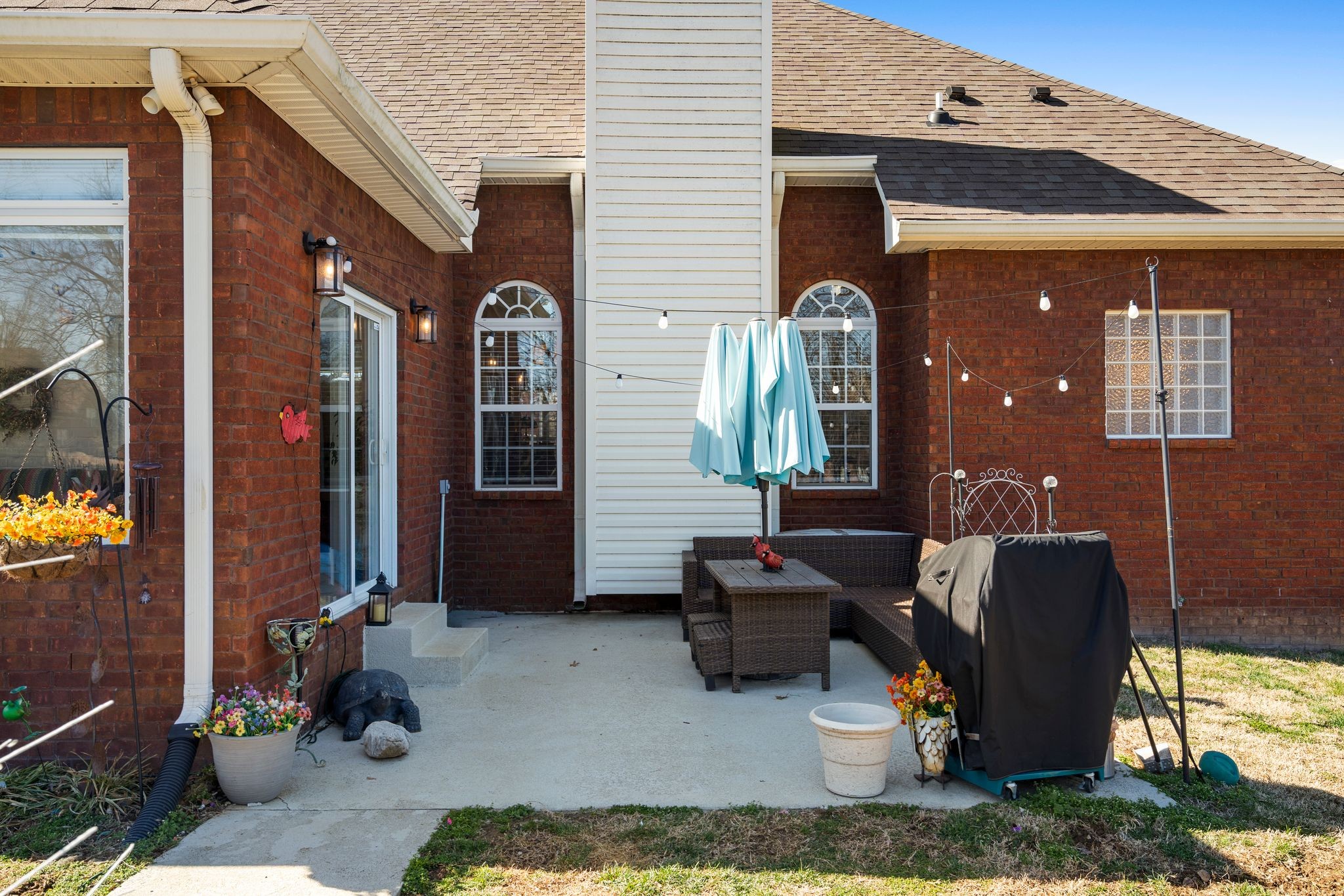 157 Mimosa Drive Gallatin TN 37066