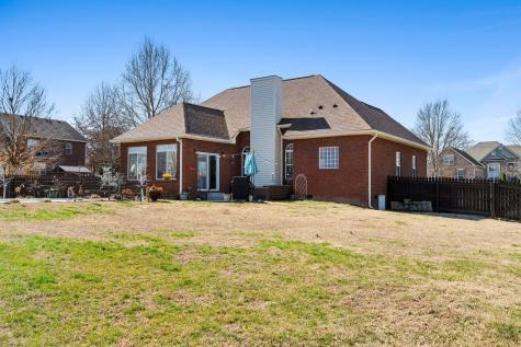 157 Mimosa Drive Gallatin TN 37066
