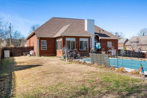157 Mimosa Drive Gallatin TN 37066