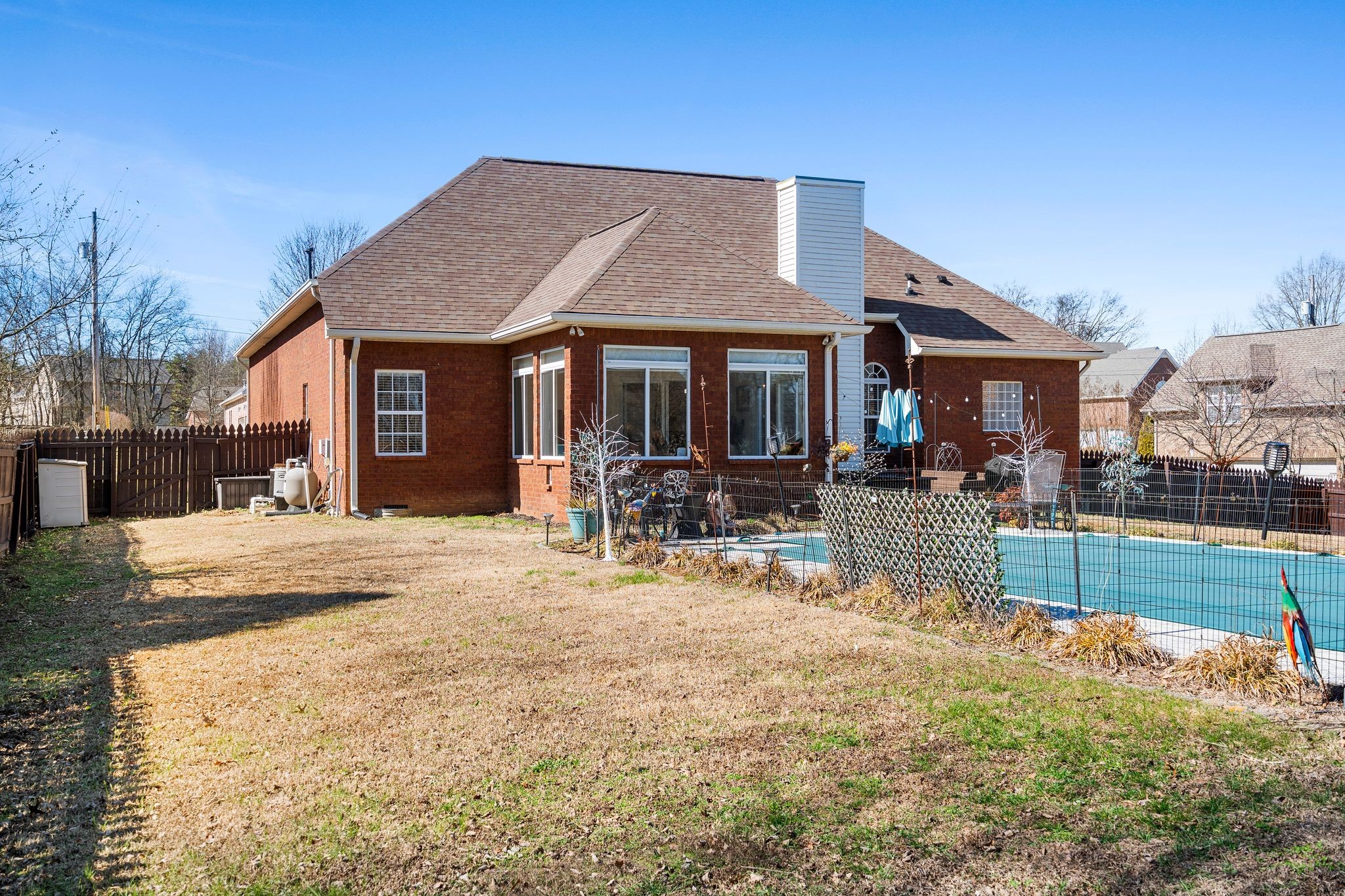 157 Mimosa Drive Gallatin TN 37066