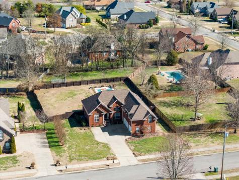 157 Mimosa Drive Gallatin TN 37066