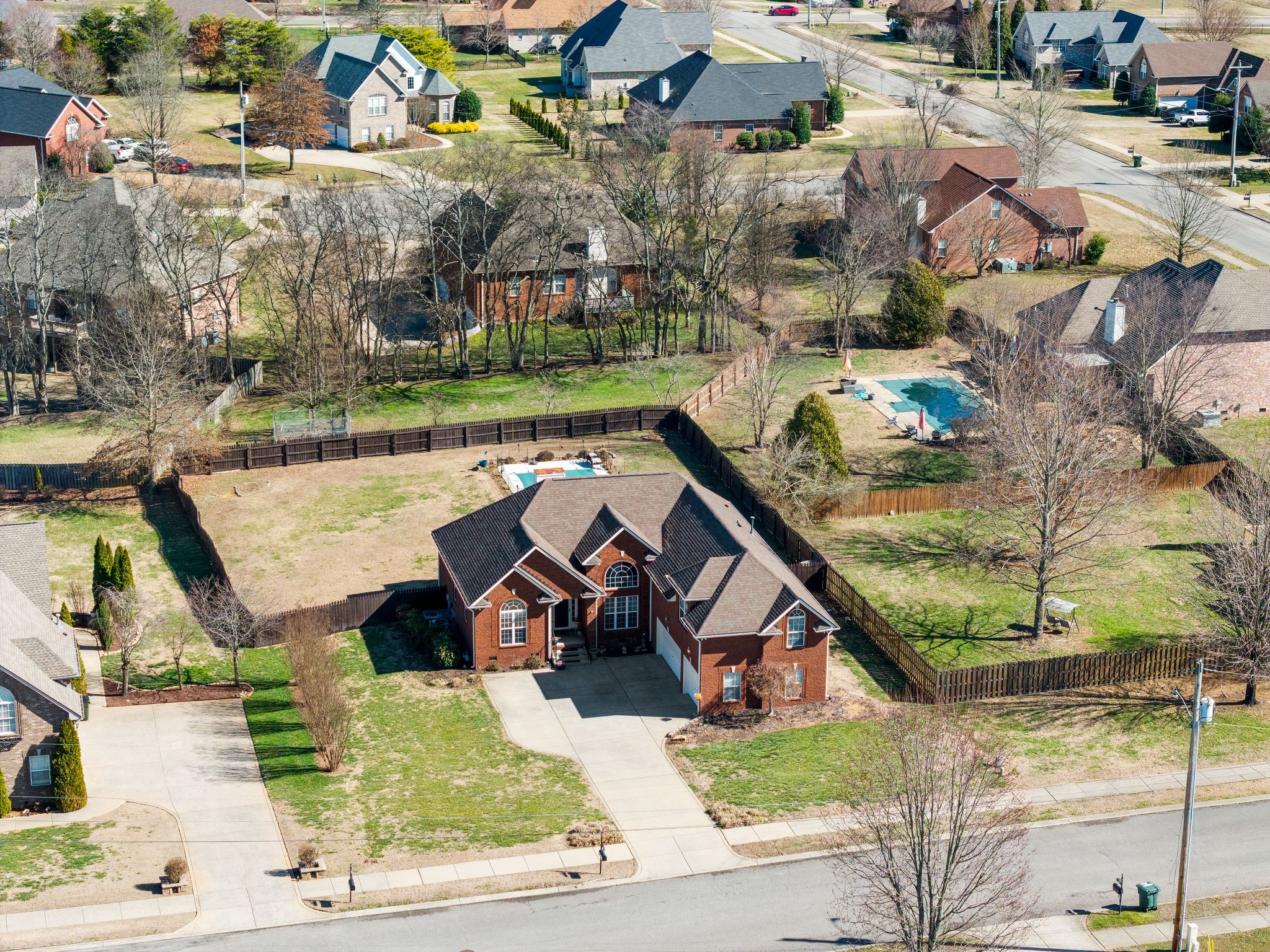 157 Mimosa Drive Gallatin TN 37066