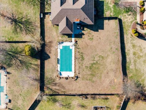 157 Mimosa Drive Gallatin TN 37066