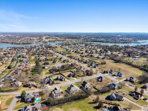 157 Mimosa Drive Gallatin TN 37066