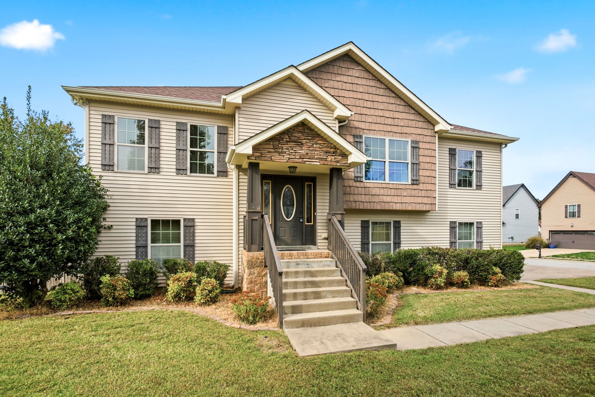 3616 Fox Den Lane Clarksville TN 37040