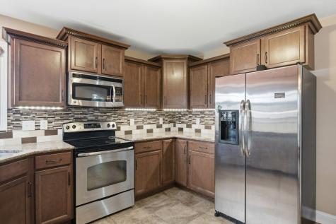 3616 Fox Den Lane Clarksville TN 37040