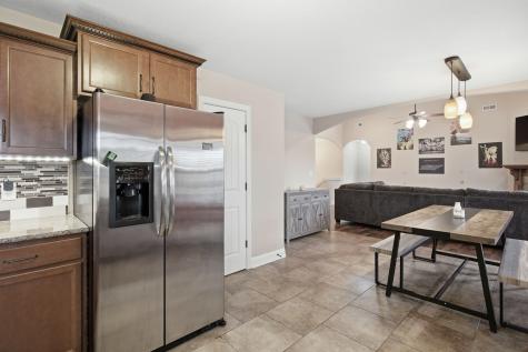 3616 Fox Den Lane Clarksville TN 37040
