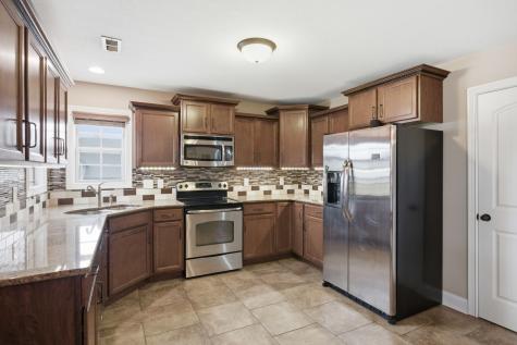 3616 Fox Den Lane Clarksville TN 37040