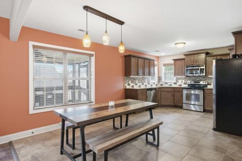 3616 Fox Den Lane Clarksville TN 37040