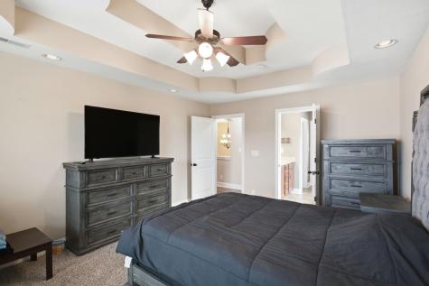 3616 Fox Den Lane Clarksville TN 37040