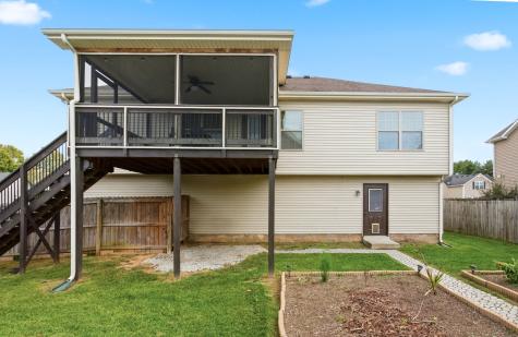 3616 Fox Den Lane Clarksville TN 37040