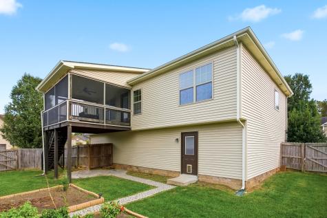 3616 Fox Den Lane Clarksville TN 37040