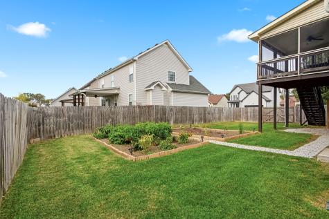 3616 Fox Den Lane Clarksville TN 37040