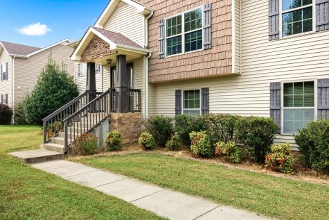 3616 Fox Den Lane Clarksville TN 37040