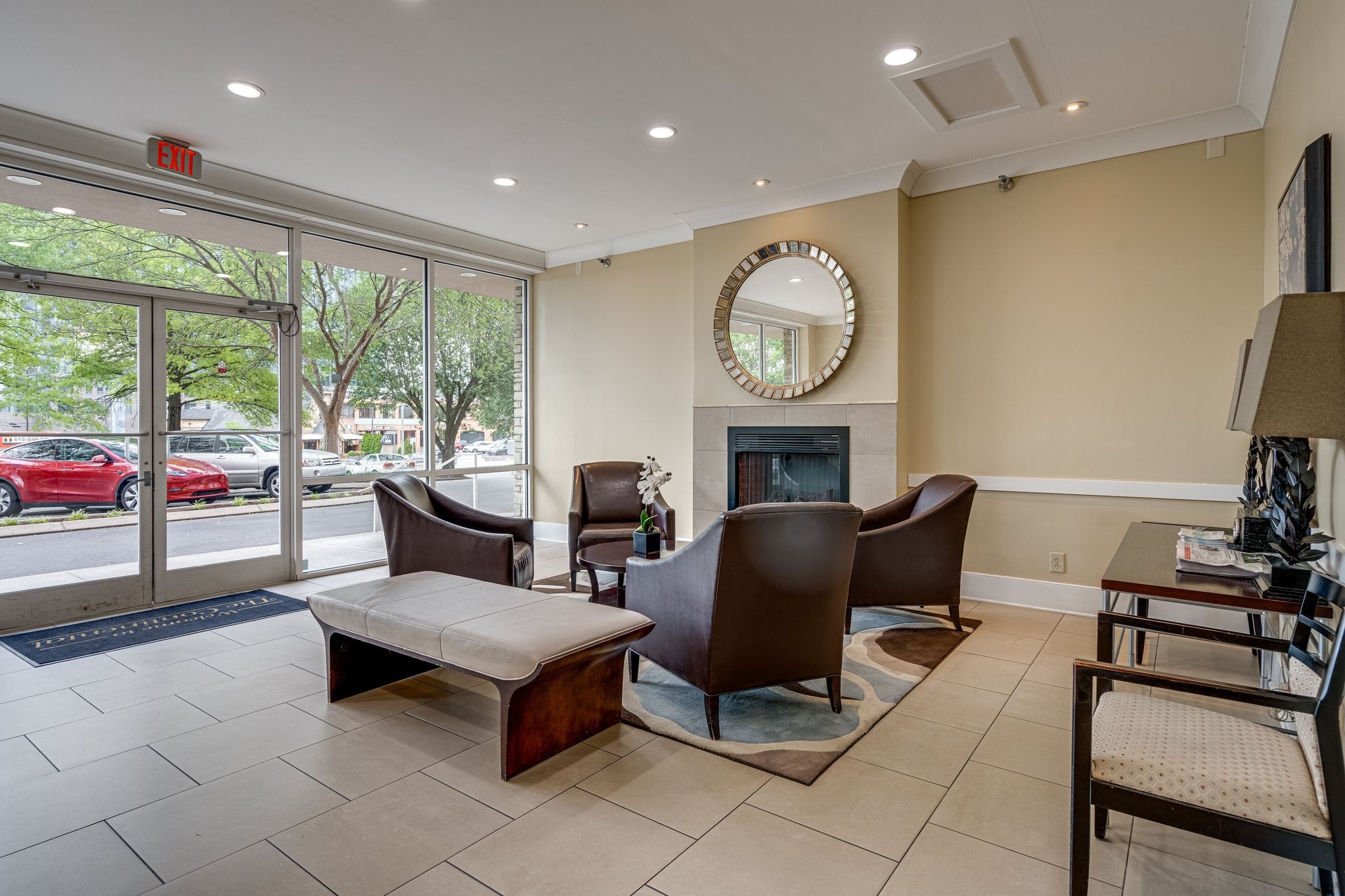 3415 West End Avenue Nashville TN 37203