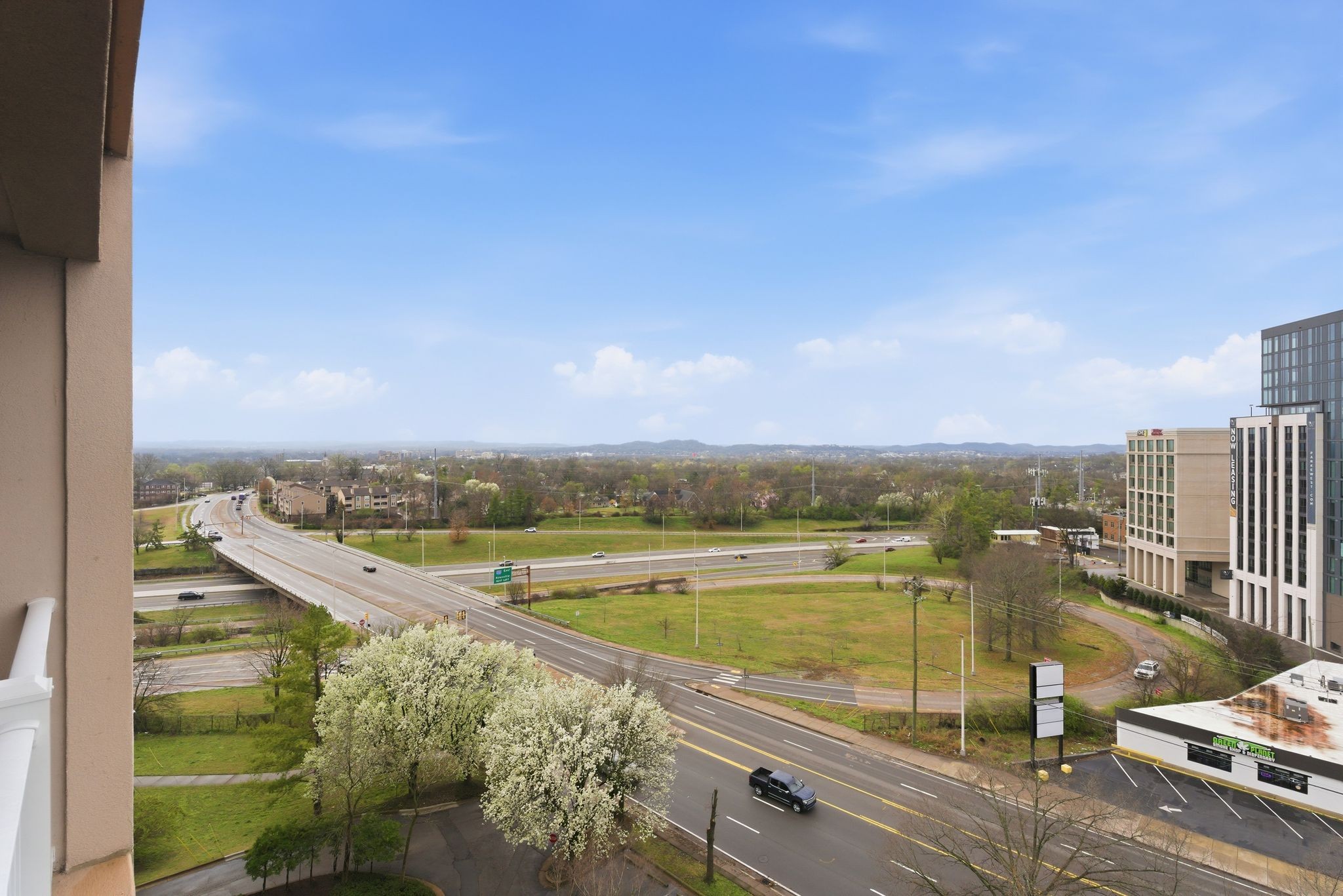 3415 West End Avenue Nashville TN 37203