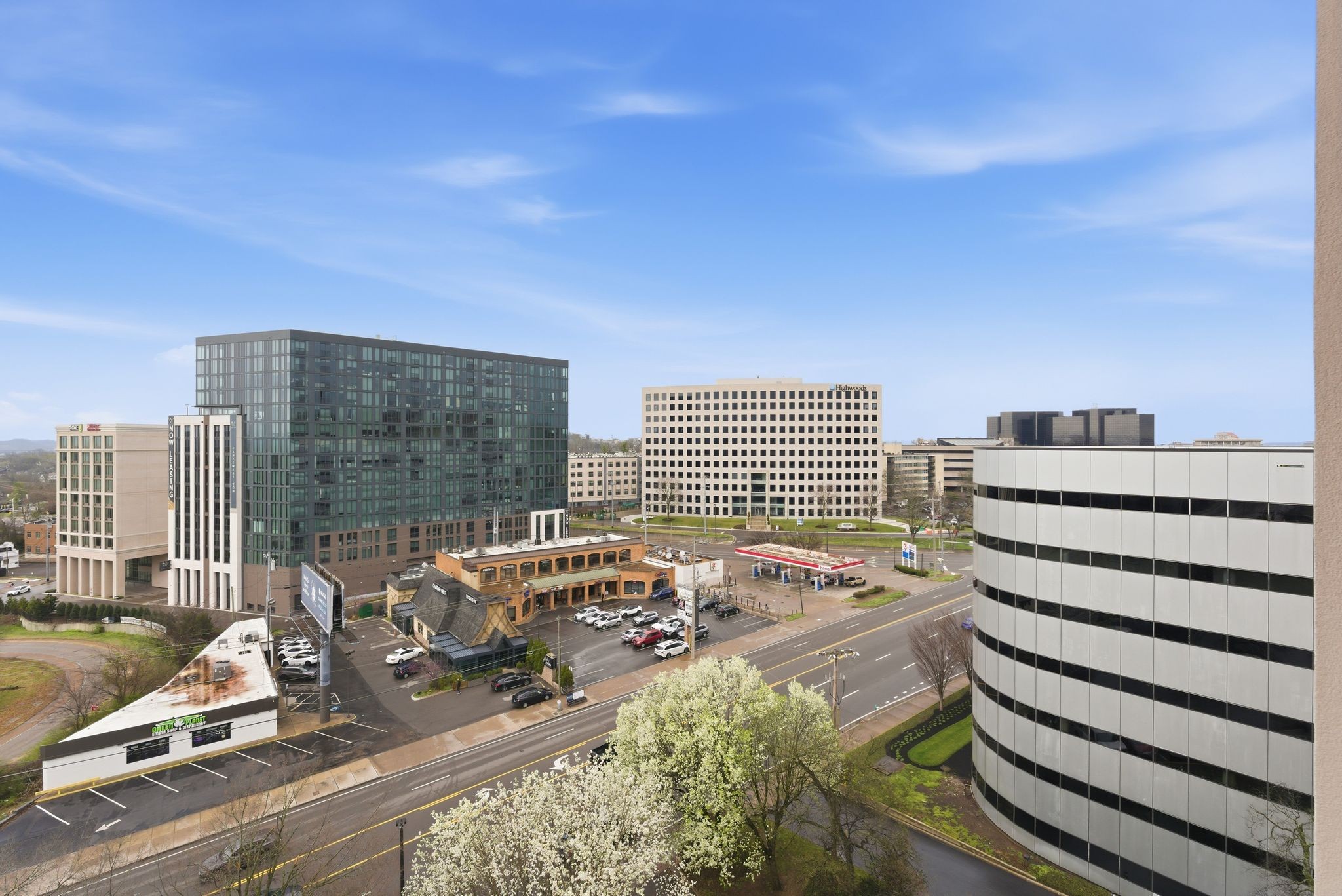 3415 West End Avenue Nashville TN 37203