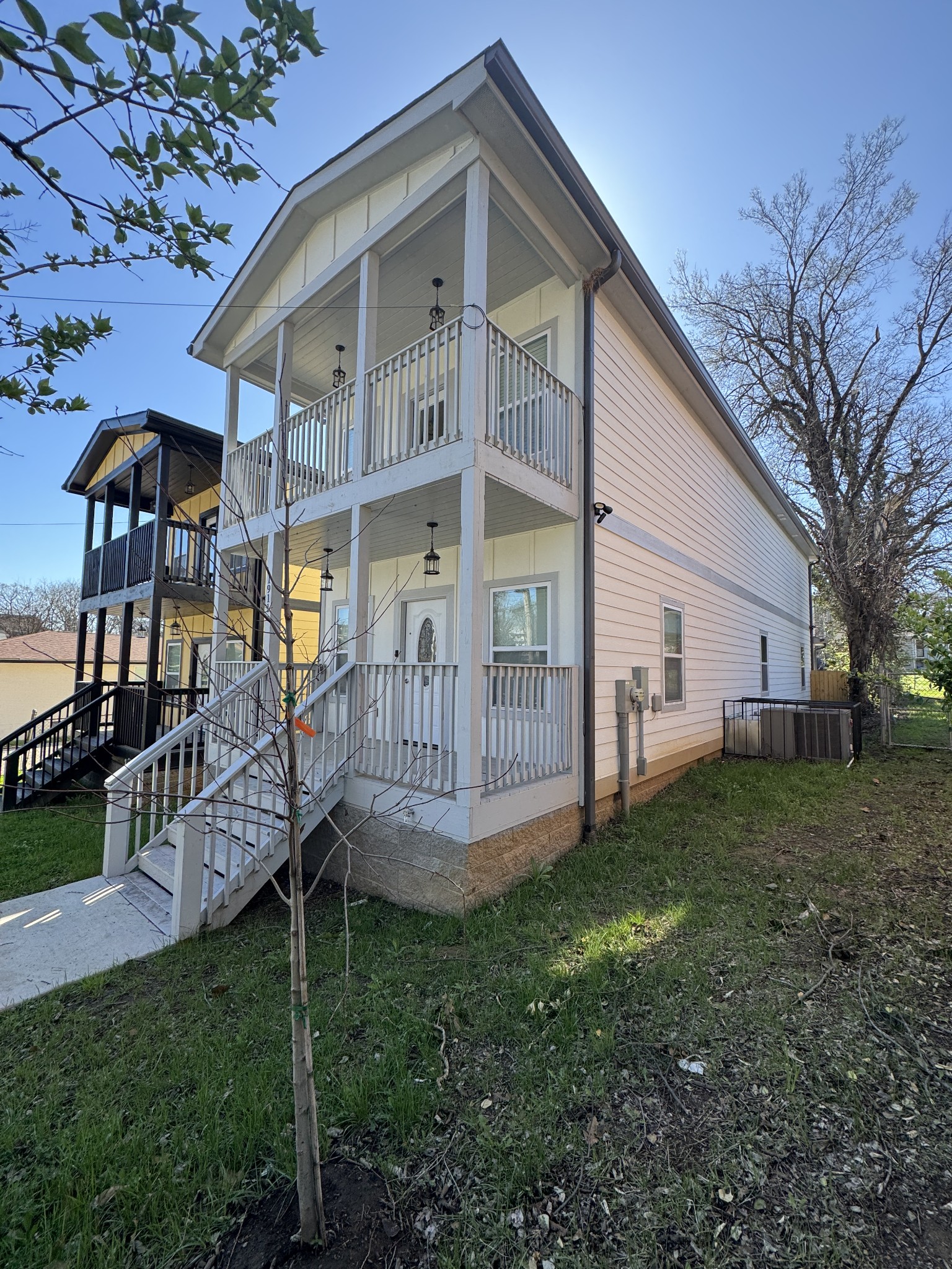 1911 Hermosa Street Nashville TN 37208