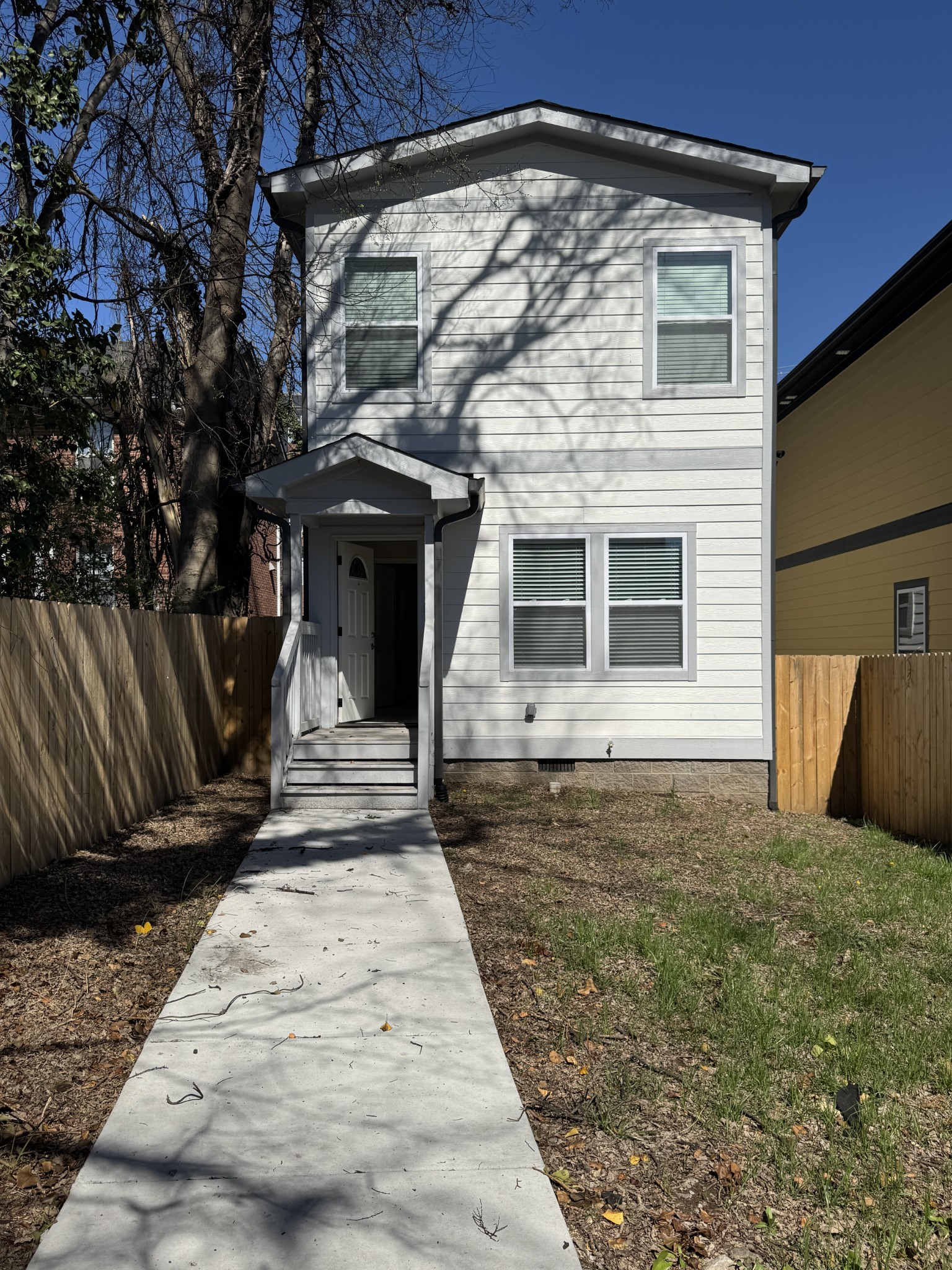 1911 Hermosa Street Nashville TN 37208