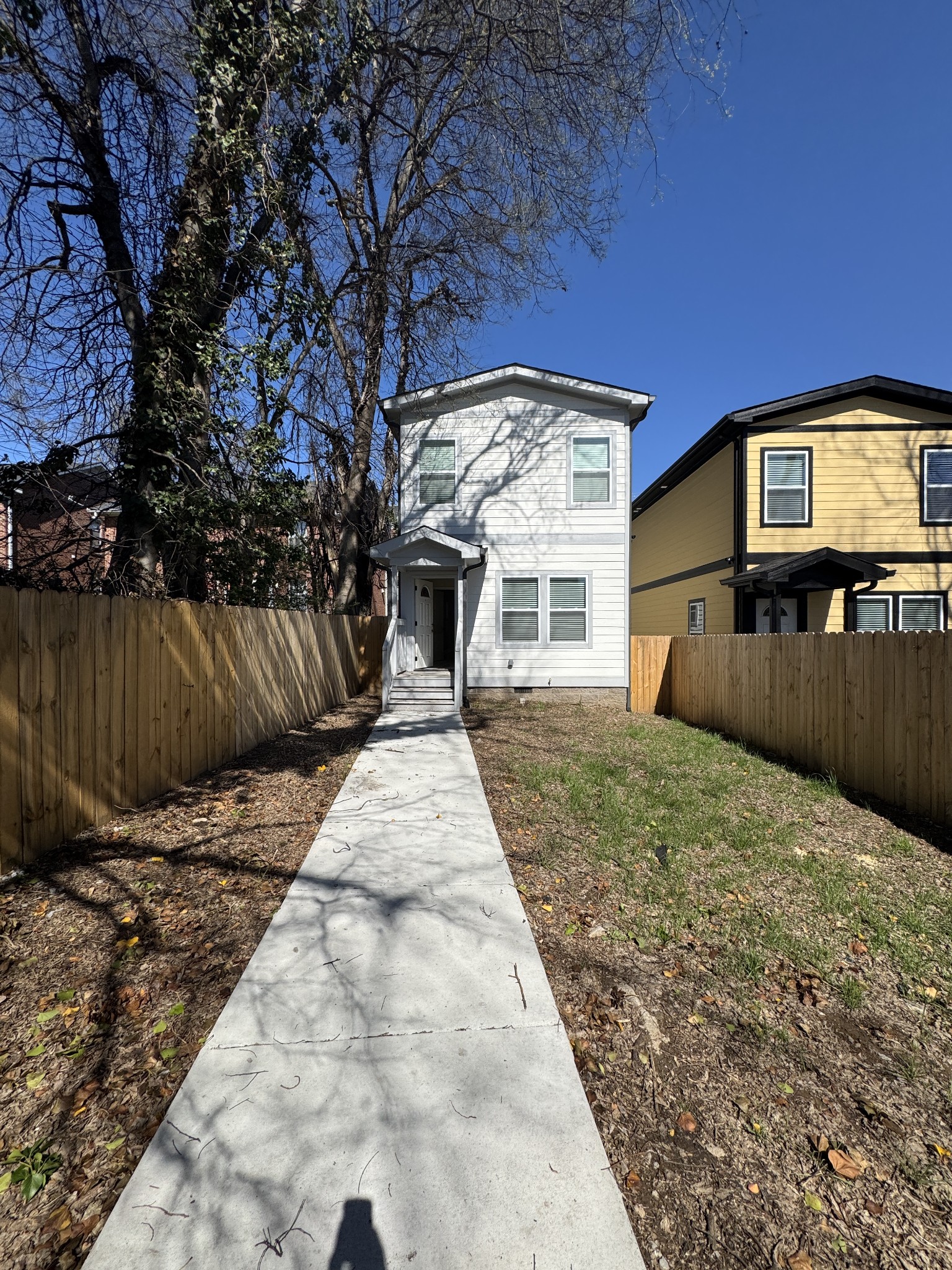 1911 Hermosa Street Nashville TN 37208