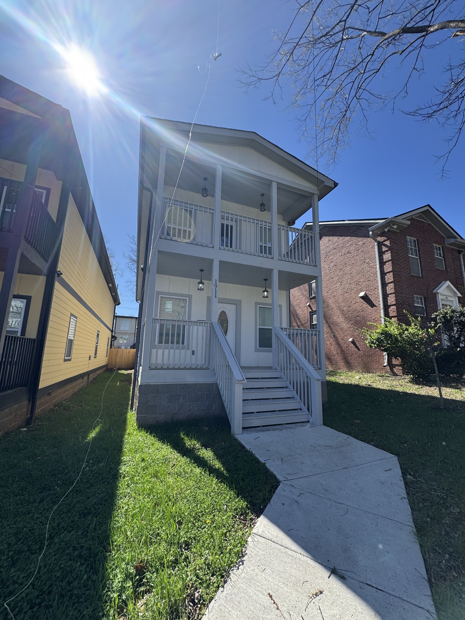 1911 Hermosa Street Nashville TN 37208