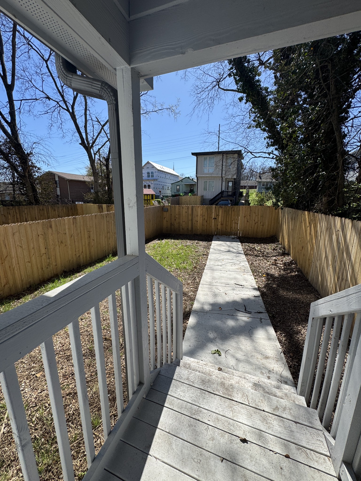 1911 Hermosa Street Nashville TN 37208