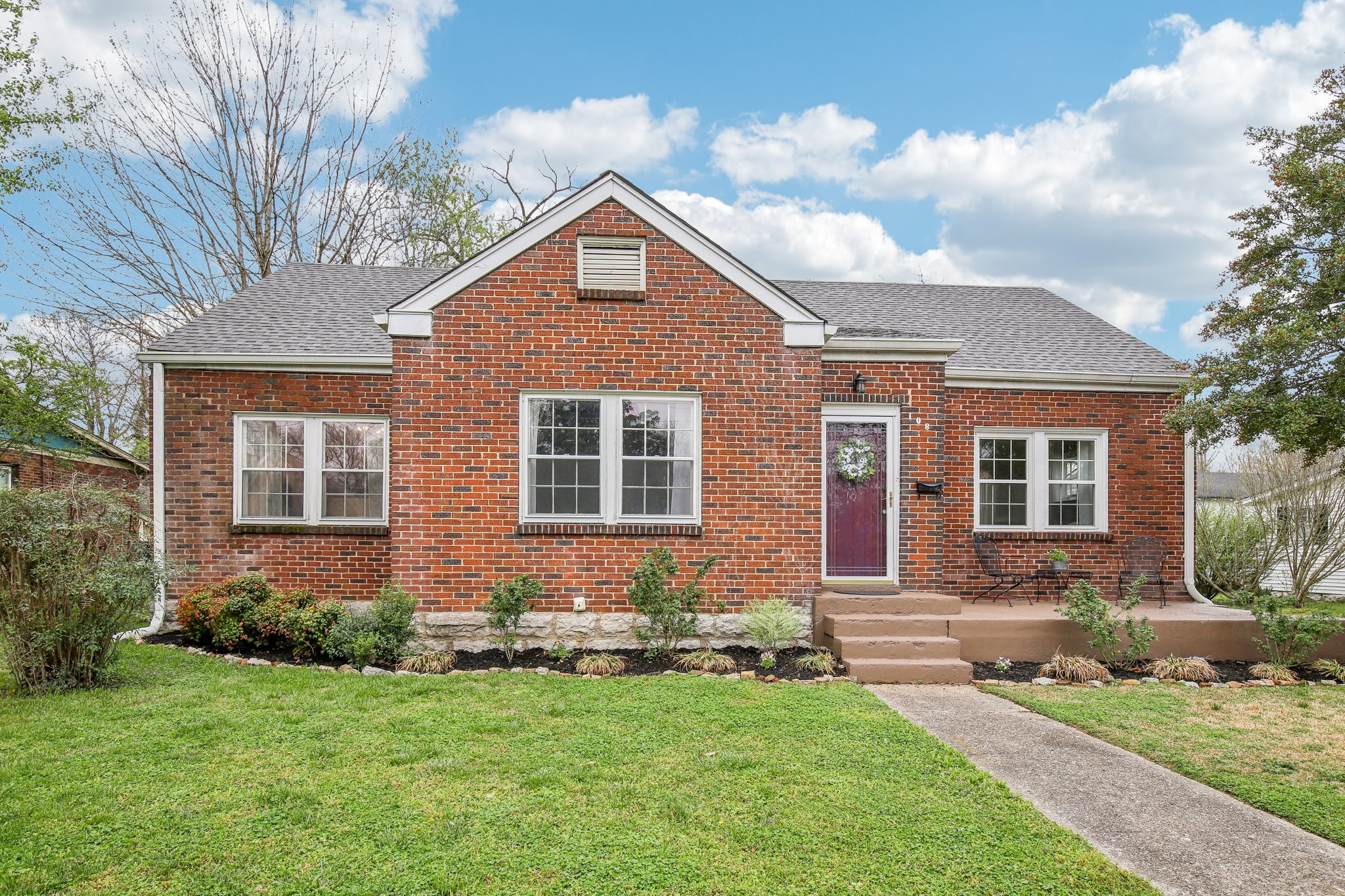 108 Caruthers Avenue Lebanon TN 37087