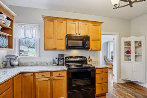 108 Caruthers Avenue Lebanon TN 37087
