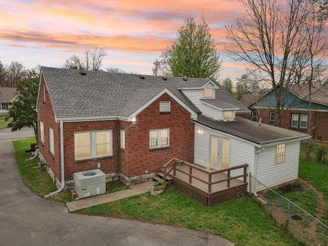 108 Caruthers Avenue Lebanon TN 37087
