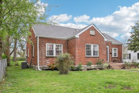 108 Caruthers Avenue Lebanon TN 37087
