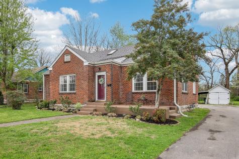108 Caruthers Avenue Lebanon TN 37087
