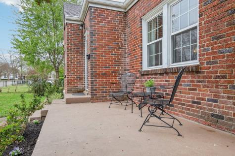 108 Caruthers Avenue Lebanon TN 37087