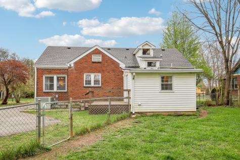 108 Caruthers Avenue Lebanon TN 37087