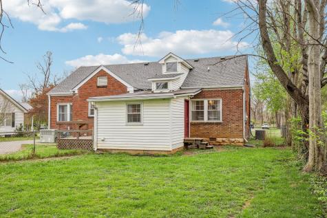 108 Caruthers Avenue Lebanon TN 37087