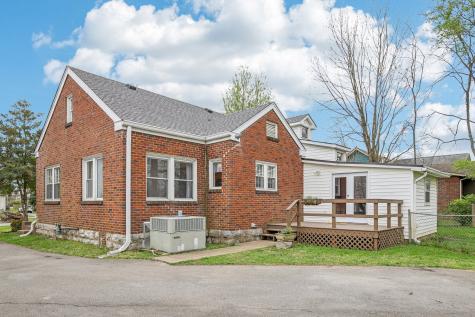 108 Caruthers Avenue Lebanon TN 37087
