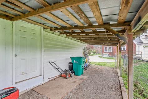 108 Caruthers Avenue Lebanon TN 37087