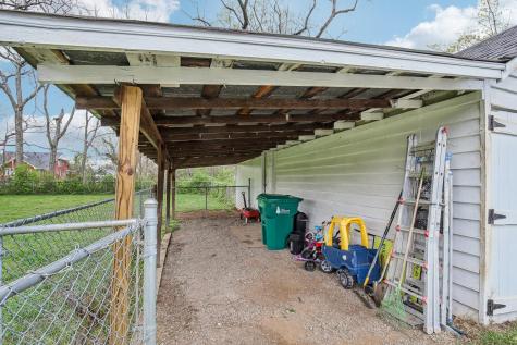 108 Caruthers Avenue Lebanon TN 37087