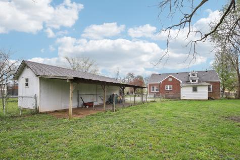 108 Caruthers Avenue Lebanon TN 37087