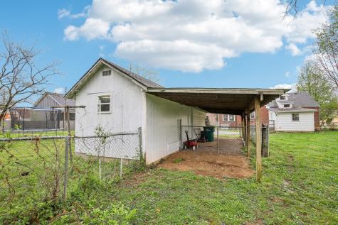 108 Caruthers Avenue Lebanon TN 37087