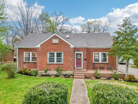 108 Caruthers Avenue Lebanon TN 37087