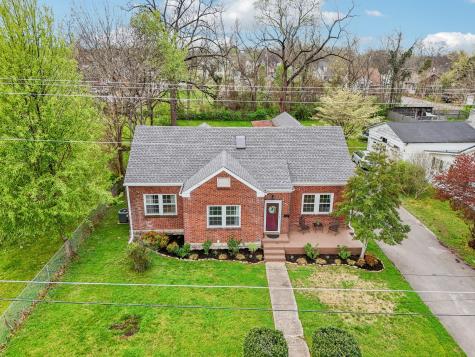 108 Caruthers Avenue Lebanon TN 37087