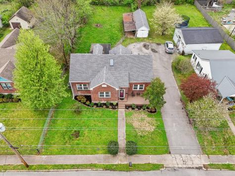 108 Caruthers Avenue Lebanon TN 37087