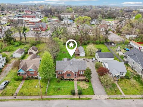 108 Caruthers Avenue Lebanon TN 37087