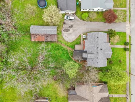 108 Caruthers Avenue Lebanon TN 37087