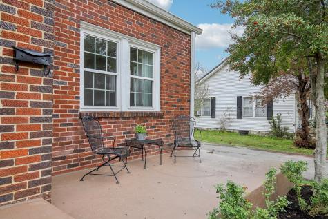 108 Caruthers Avenue Lebanon TN 37087
