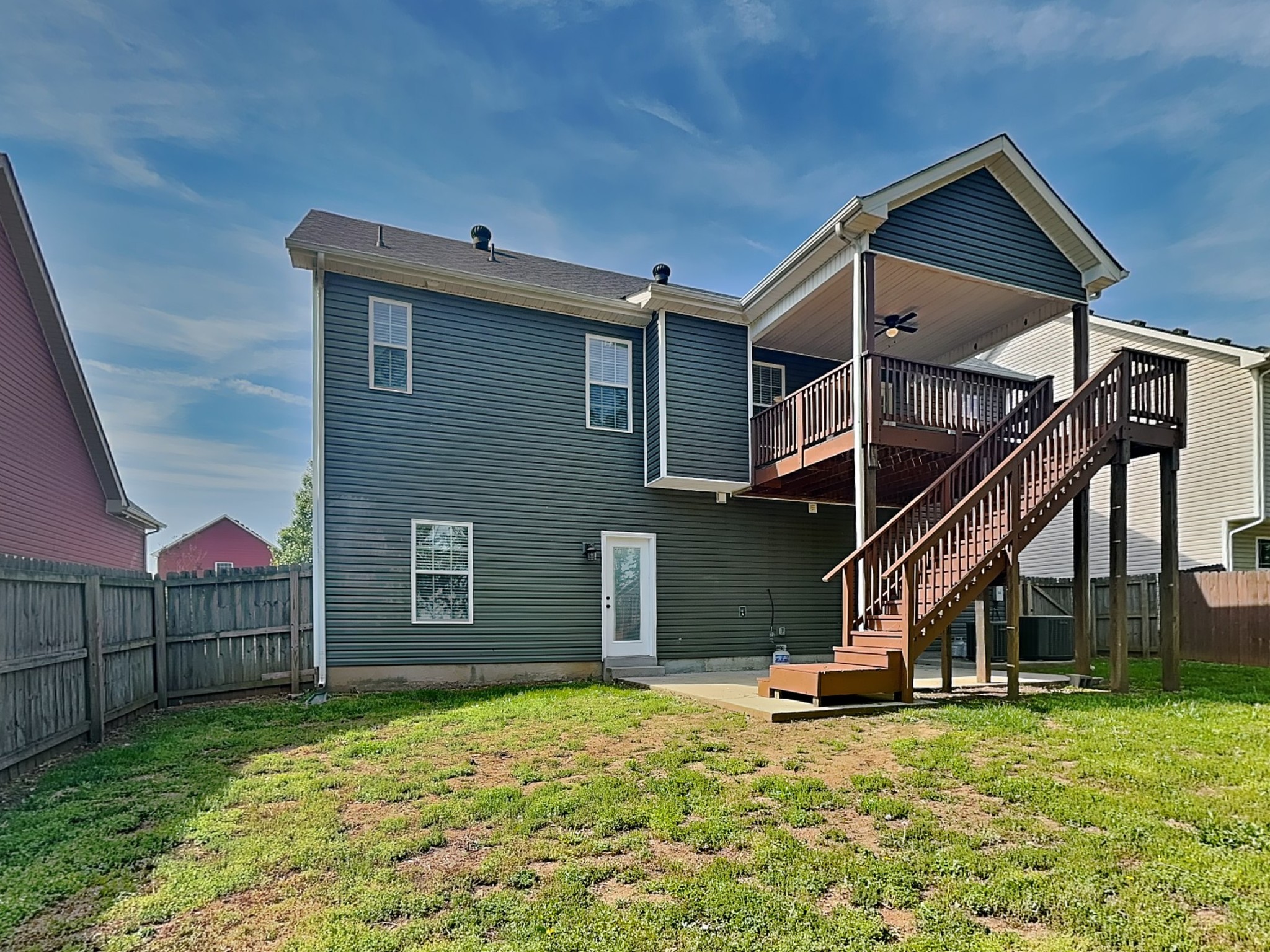 685 Ellie Nat Drive Clarksville TN 37040