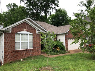 2972 Harbor Lights Drive Nashville TN 37217