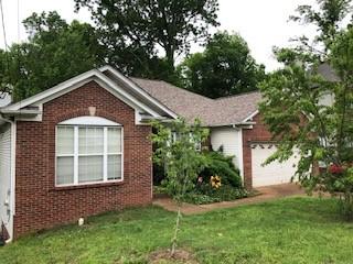 2972 Harbor Lights Drive Nashville TN 37217