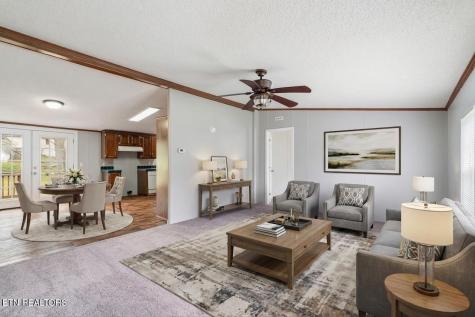 4504 Winslow Drive Strawberry Plains TN 37871