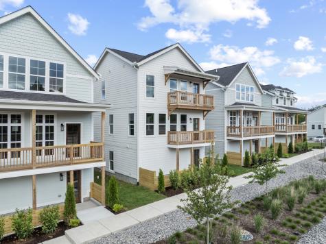 805 Arbor Trace Circle Nashville TN 37207